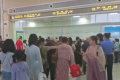 受台风影响 东北地区部分旅客列车停运