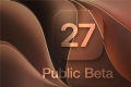 苹果发布iOS 27公测版：iPhone 11也能升级