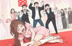 伴娘遭婚闹被抛摔致骨折 11人赔23万