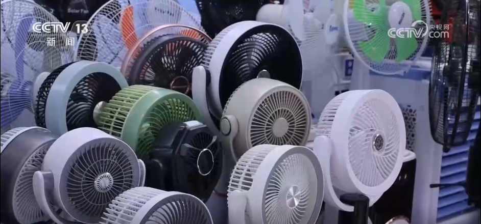 从“创意”到“爆款”,义乌以“极速响应”点燃世界“消费引擎”