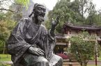 薪火相传十九载，朱熹的“朋友圈”里多了全世界