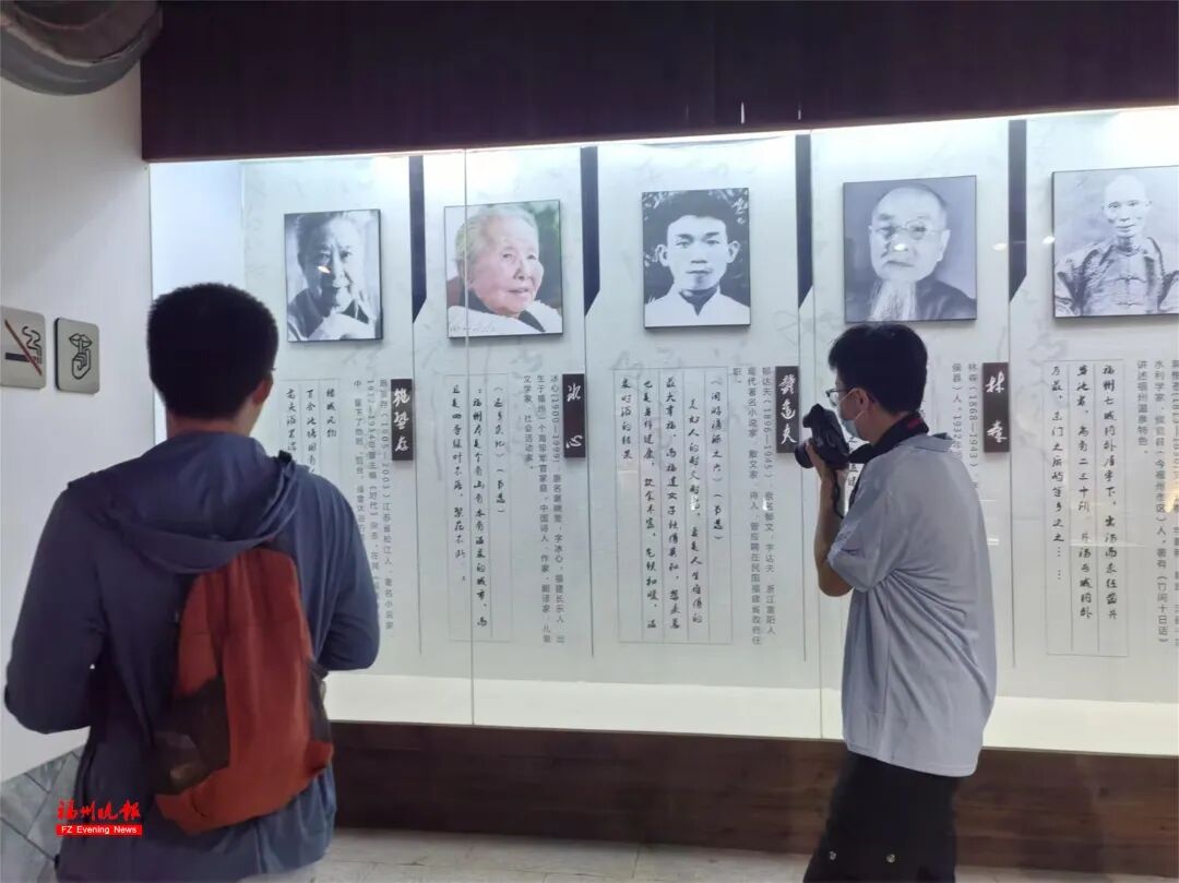 福州放大招！“毕业研学礼”免费送送送