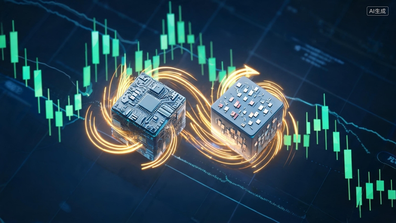 资金逆势加仓 科技与宽基ETF受青睐