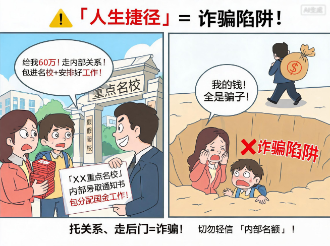 女子与同居男友做局骗了上百万元，双双获刑