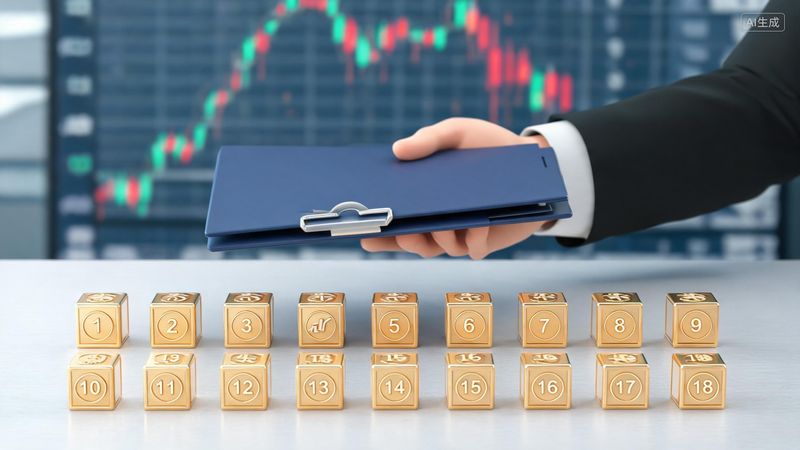 首批18只主动ETF产品即将正式上报
