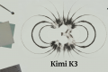 中国企业发布全球最大规模的开源模型Kimi K3