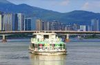 福州首个！闽江游“熊猫乐园”来了