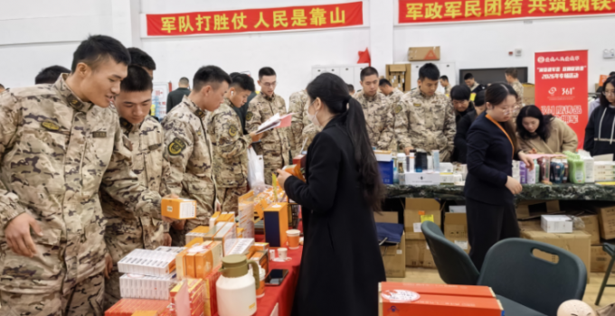 尊崇关爱，温暖最可爱的人——福建用心用情做好拥军优属工作