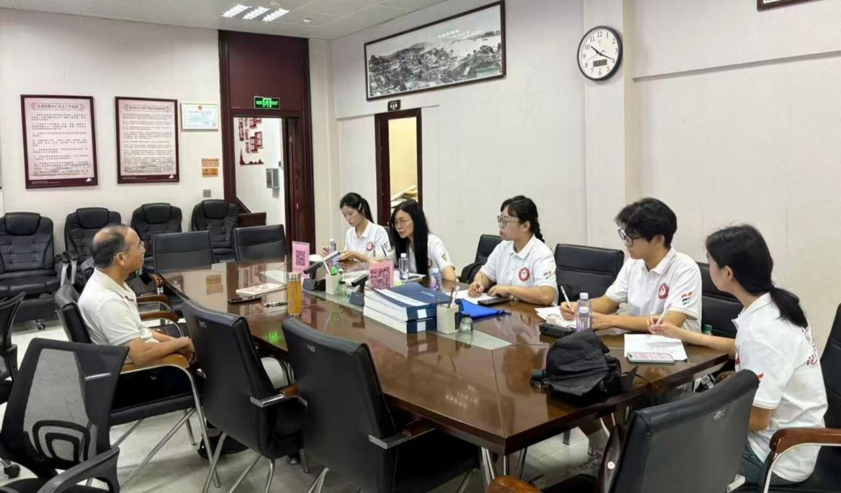 让“无声之石”向世界发声!福建高校学子探索数智技术助力摩崖石刻文化研究 让“无声之石”向世界发声!福建高校学子探索数智技术助力摩崖石刻文化研究