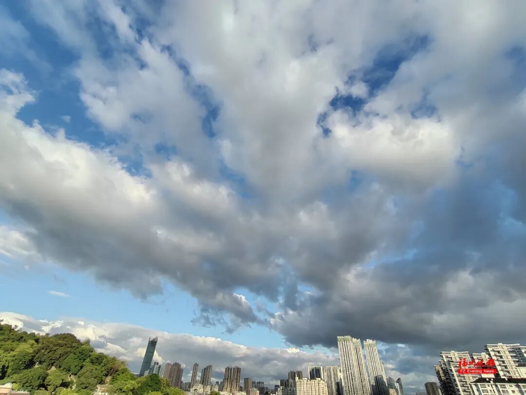 最新预测!厄尔尼诺或影响福建! 最新预测!厄尔尼诺或影响福建!