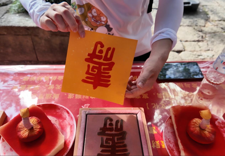 海峡两岸中医药传统文化研习营深耕武夷山水体悟文脉茶韵