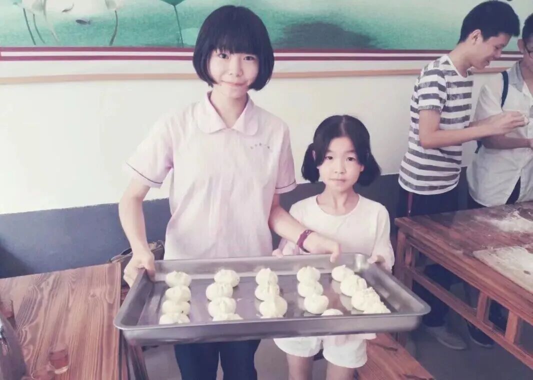 来自福建!姐姐,二等功臣!妹妹,考入国防科大!