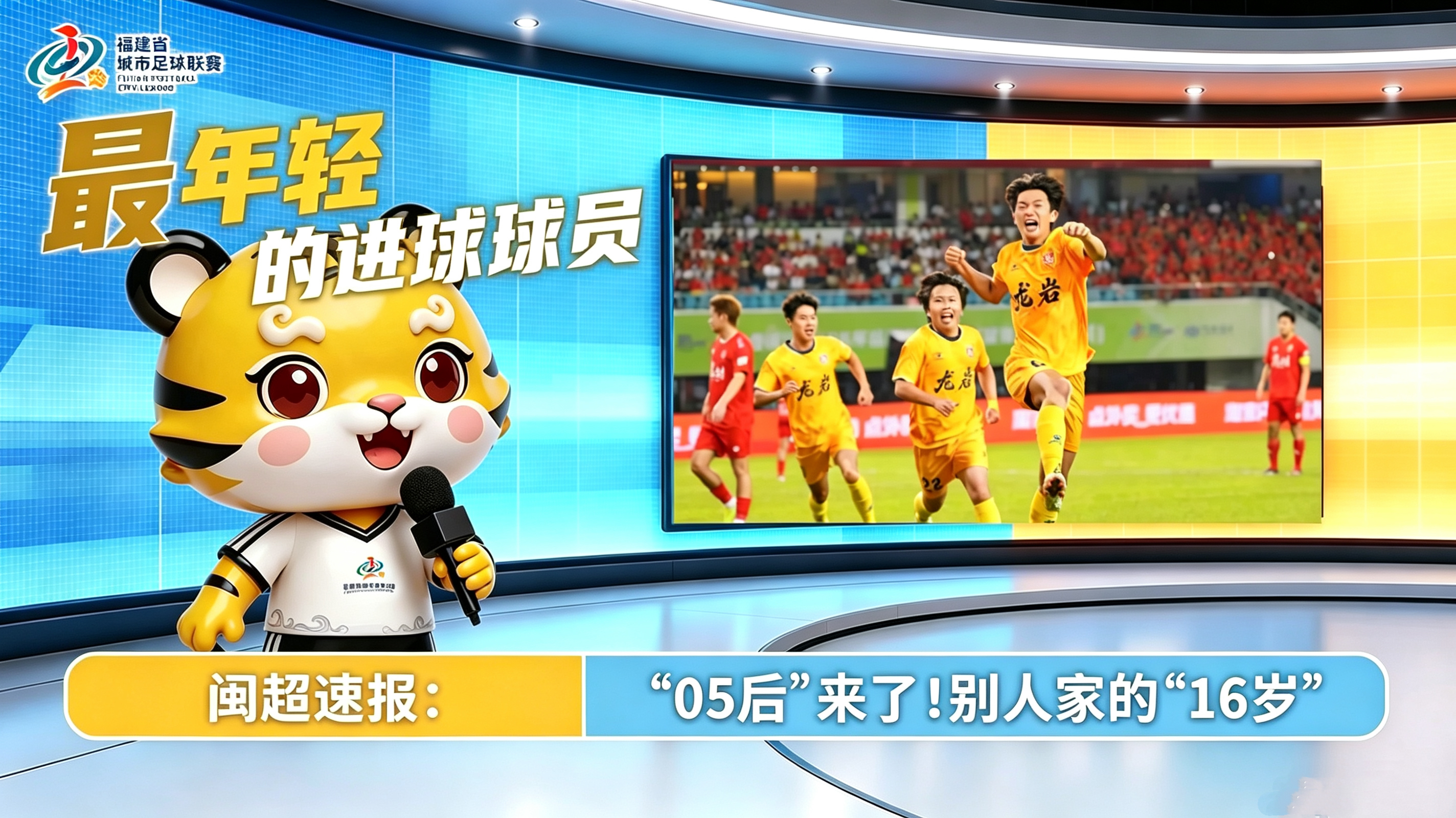 “闽超”常规赛“之最”，你还记得几个？