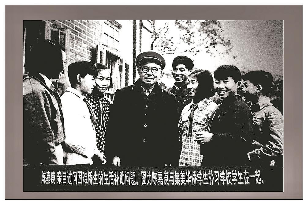 龙舟池畔，一堂没有终点的中文课