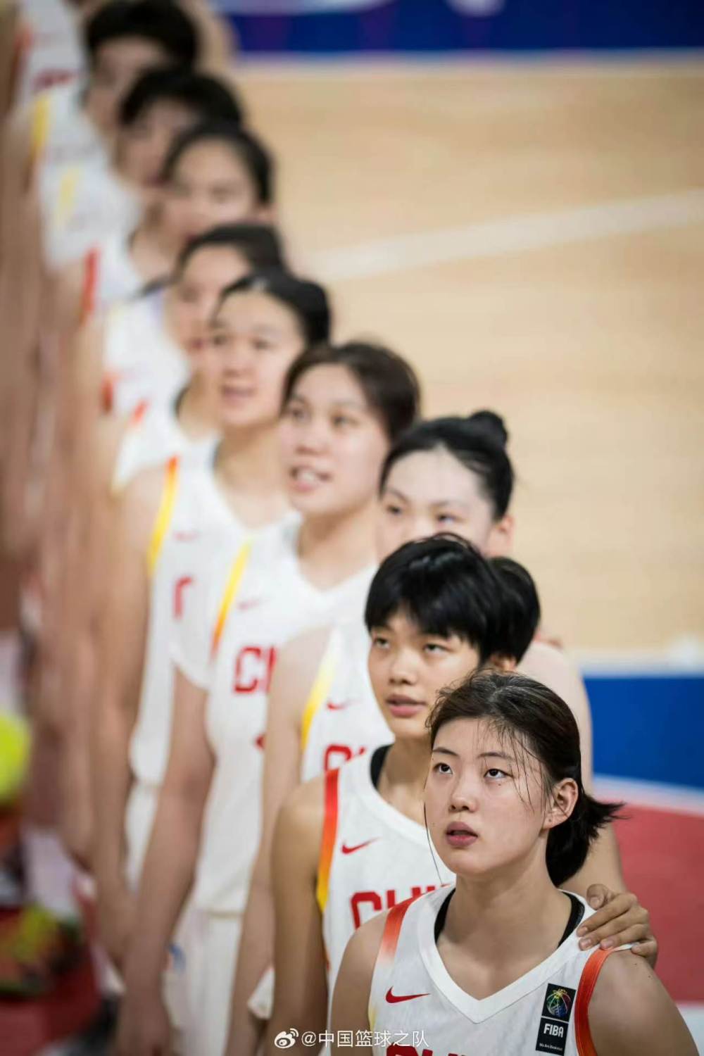 U17女篮世界杯:中国队获第六名 创近十年最佳战绩