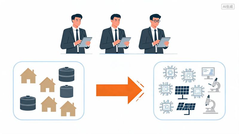 AI产业链经历分化 公募基金二季度调仓路径浮现