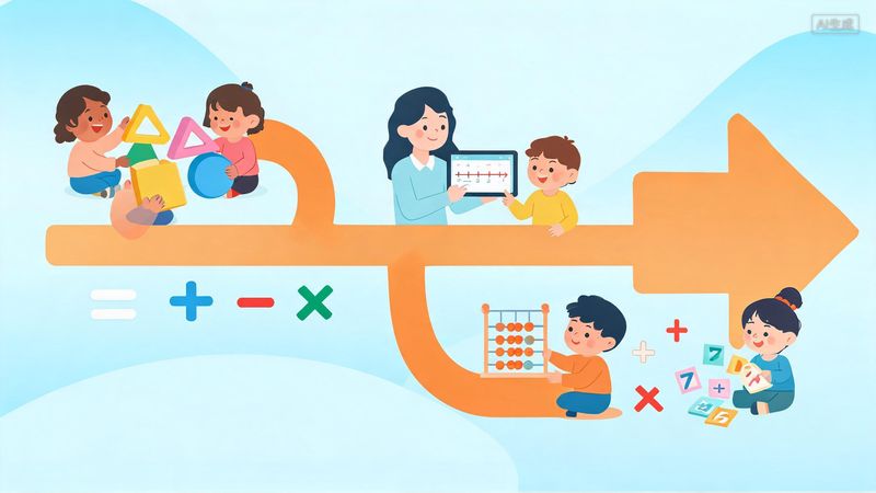探索小学数学教学提质增效新路径