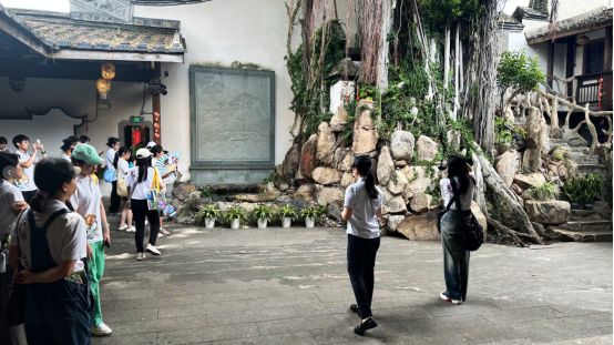 踏访先贤足迹共叙闽台文脉 溯源中医药文化千年传承