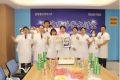 全国首批植入！强生 TECNIS Odyssey™奥德赛全视程人工晶状体落地福州爱尔眼科