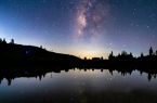 国家级“认证”！福州闽侯县大湖乡星空太美了！