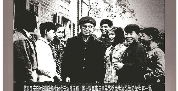 龙舟池畔，一堂没有终点的中文课