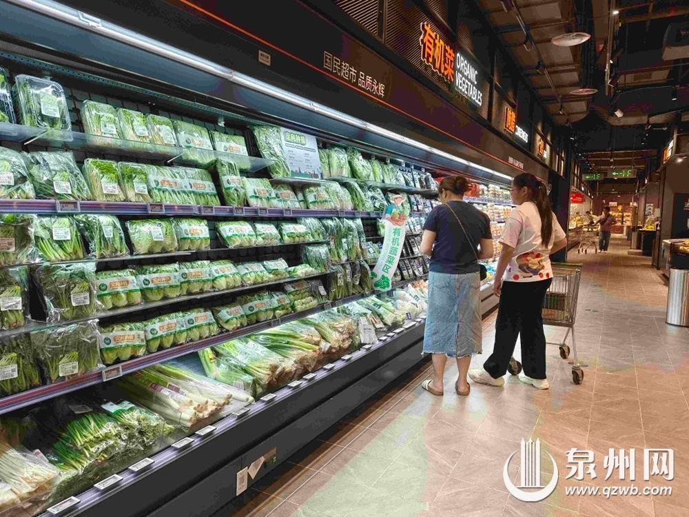 新旧业态迭代 泉州零售市场加速洗牌