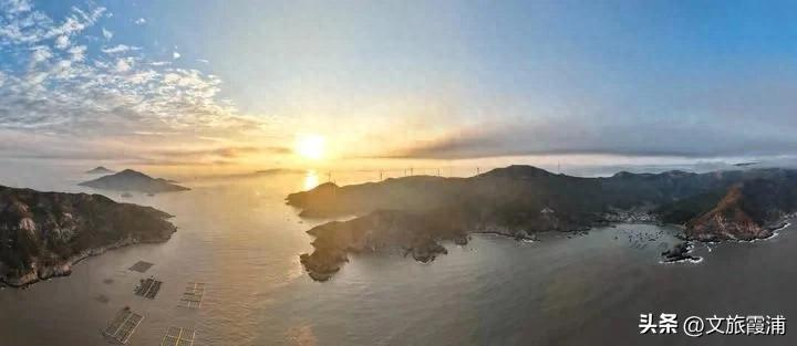 在福建，海岛的“脸”偷偷在改变