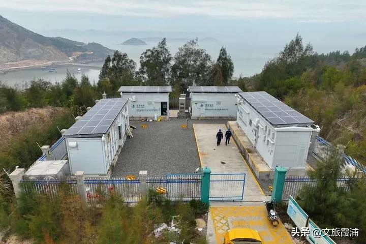 在福建，海岛的“脸”偷偷在改变