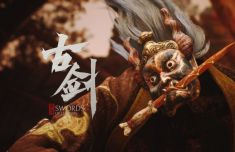 国产大作《古剑》新实机和截图 新角色新Boss亮相