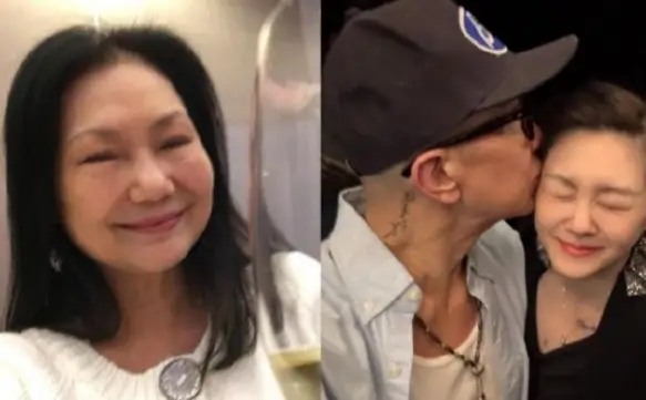 S妈辟谣大S去世前安排赴韩生活：不知道他们在写什么 