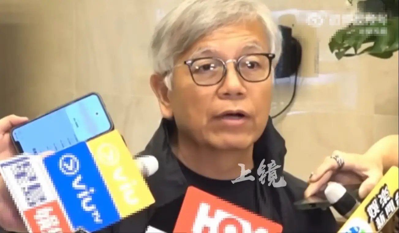 田启文回应谢贤0片酬拍少林足球 称其当年连正式的合约都没签