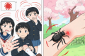 日本手足口病和蜱虫病持续扩散
