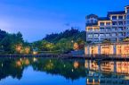 泉州伏夏寻幽·山篇：入山觅凉 山林间的23℃避暑秘境