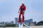 赴海逐凉 海岸长线上的消暑时光