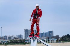 赴海逐凉 海岸长线上的消暑时光