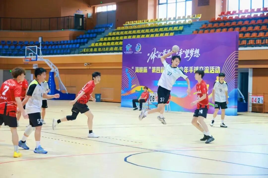 国台办再次推介福建多场两岸青年交流活动