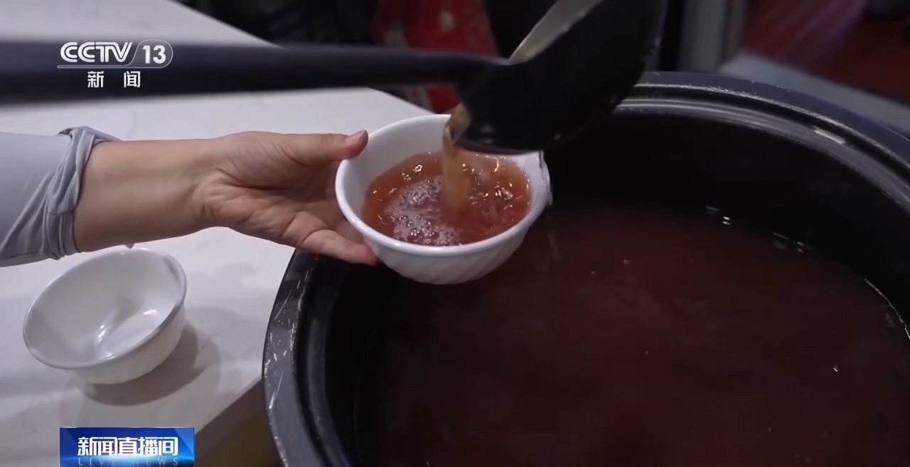 暑日吃冰品有讲究 别让清凉暗藏“寒”机