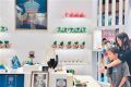 2026台北夏季旅展 大陆元素“圈粉”台湾民众