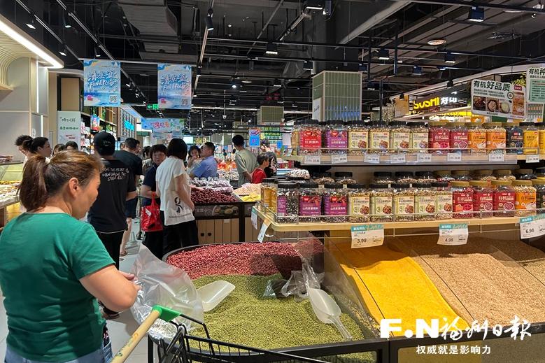 荔枝蘸酱油,长乐冰饭上线:榕城时令美食解锁消暑新滋味
