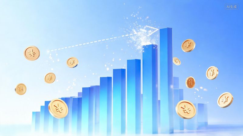 6月底公募基金总规模再度刷新历史纪录