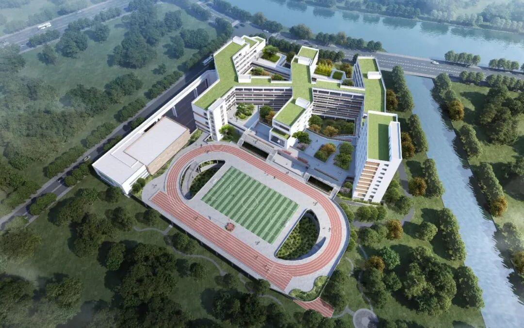福州将新增一所十二年一贯制学校