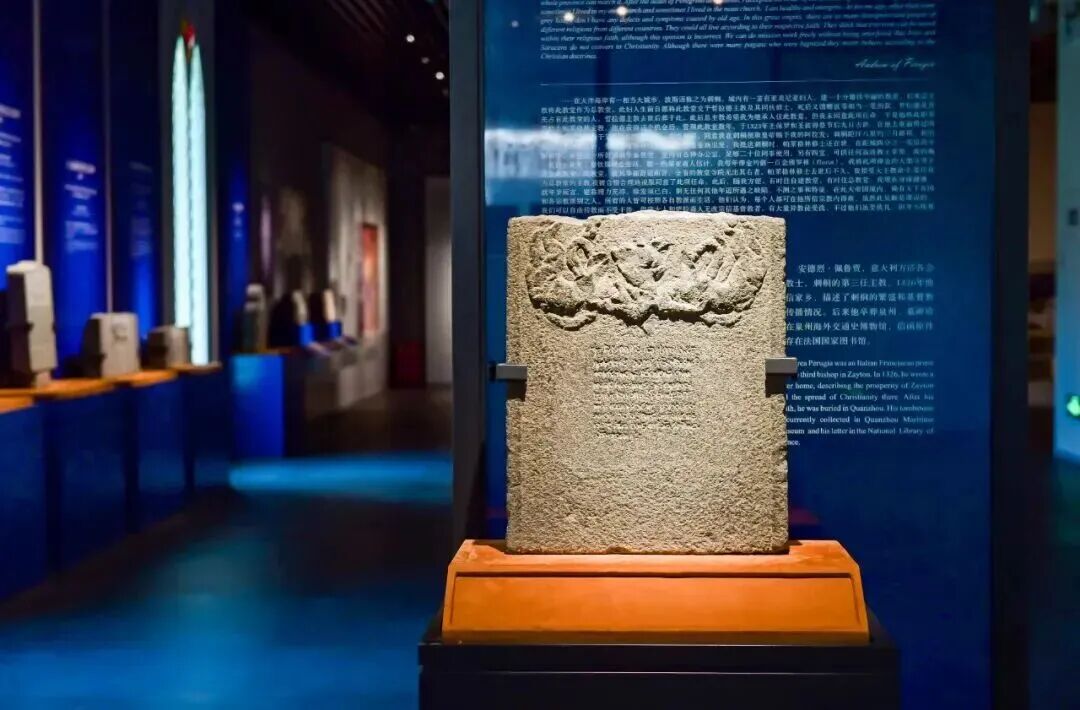 鉴《八仙!》风骨,品福建千年文脉