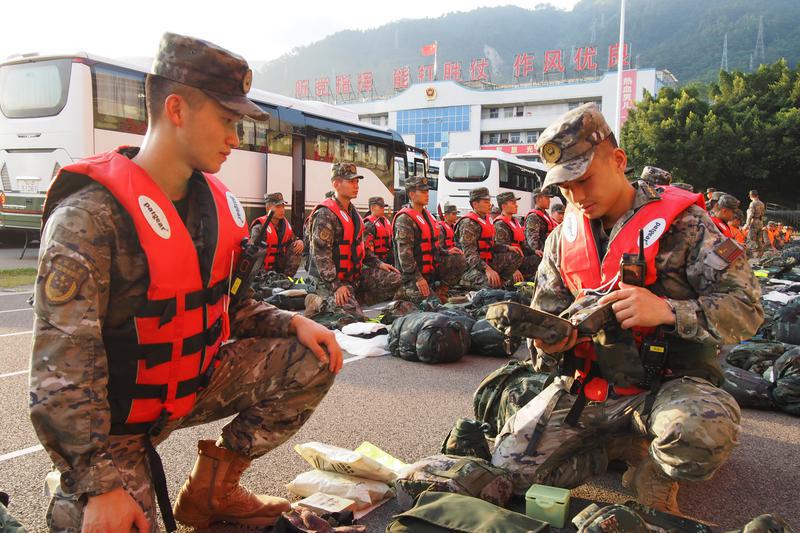 这主旋律，在闽山闽水间代代传唱