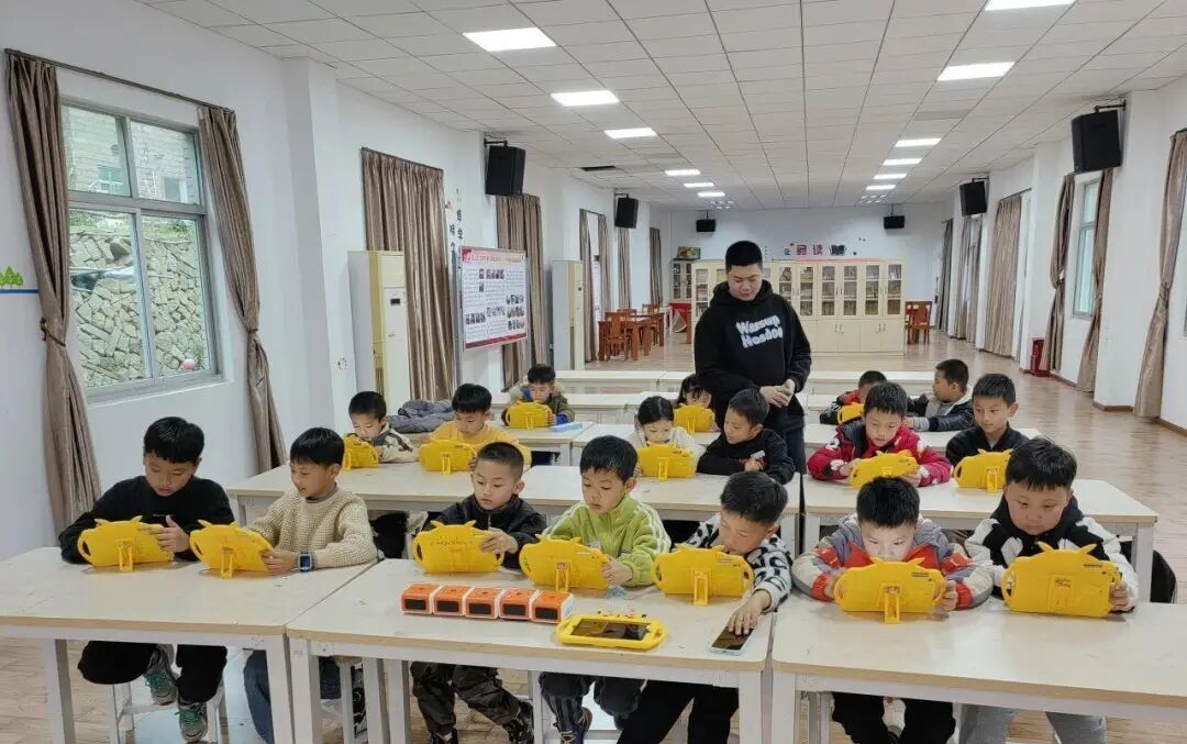 这主旋律，在闽山闽水间代代传唱