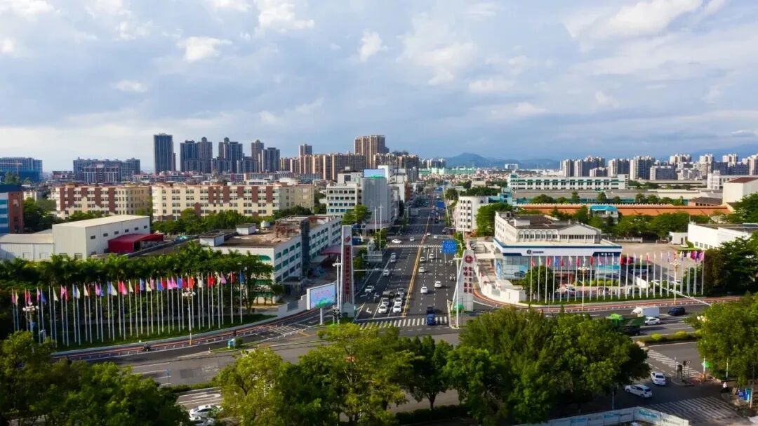 三个维度看福建经济发展之“新”