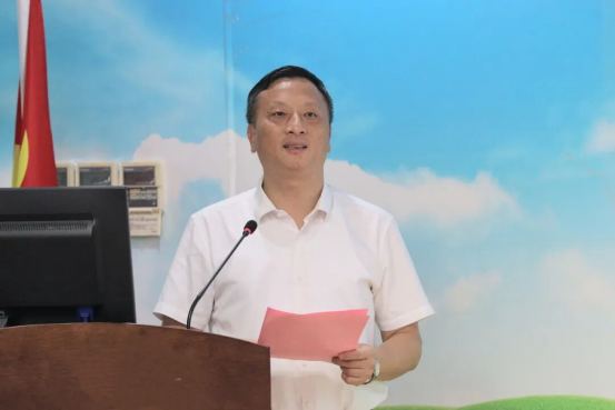 组建茶科教常态化协同机制 福建省茶学科教院所长座谈会在榕举行397