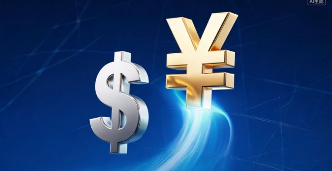 人民币对美元汇率中间价报6.7911 调升28个基点
