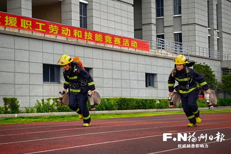 福州市人大常委会开展消防条例执法检查