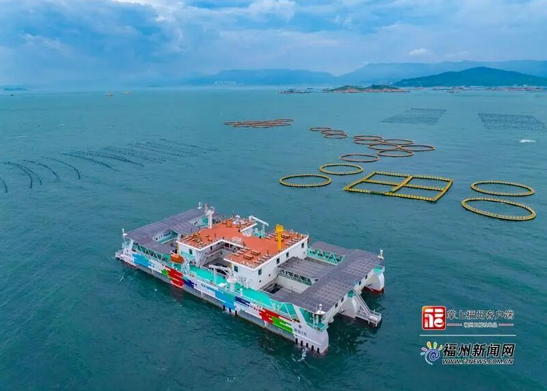 三个视角看福建经济发展之“融”