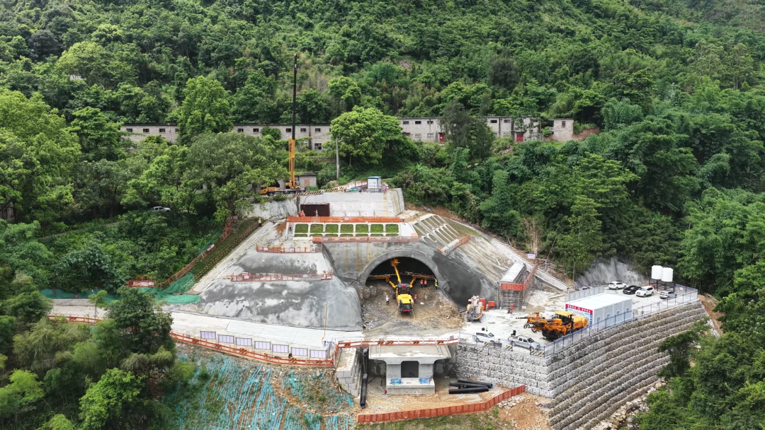 福建两条在建铁路传来好消息